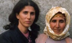 Dadîya Sakîne Cansize ya Dêrsimije şî heqîya xo