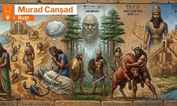 Destana Gilgamêşî; Xızır û Felek