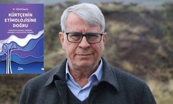 Kîtabê Malmîsanijî yo newe vejîya: “Ver bi Etîmolojîya Kurdkî”