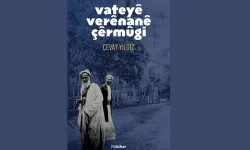 Kitabê Cevat Yıldızî “Vateyê Verênanê Çêrmûgi”