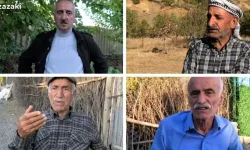 Şarê Pasûrî: Şîrketê Madenî xozaya ma çîne kenê