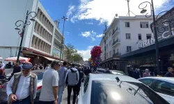 Mîyanê Sûrî de zehmetîya cayê dîyayîşê parkkerdişê wesayîtan...