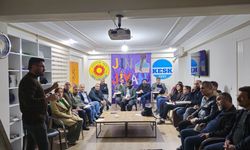 Erxenî de kursê Zazakî: Şarî eleqeyêko pîl mojna