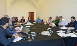 Grûba Xebate ya Vateyî seba Kombîyayîşê 41. Amed de bî