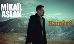 Konserê Mikaîl Aslanî yê Amedî ame taloqkerdiş