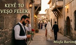 KEYÊ TO VEŞO FELEK