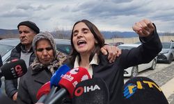 Keyeyê Gulîstan Doku: Heta ke ma tirmê aye nêgîrê ma Dêrsim ra nêşinê