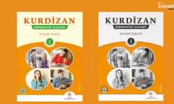 Kitabê musnayîşê Zazakî: Kurdîzan