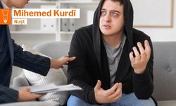 Maddeyê hişbirî û asîmîlasyon