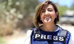 Rojnamegera Lubnanî Emel Xelîl ameya kiştiş