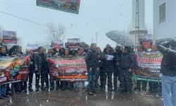 Şarê Çolîgî: Ma projeyanê jeotermalî nêwazenê