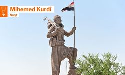 Şerî De Nê, Ma Sîyasetî De Vîndî Kenê