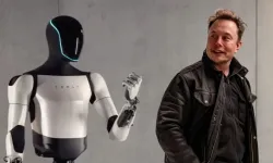 Tesla do serrêna robotanê sey merdiman virazo