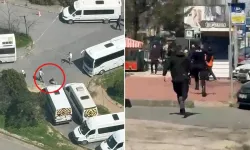 Verê konsulxaneyê îsraîlî de bi çekan pêrodayîş