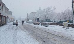 Wisar nîyo zimistan o: Kanîreş de aşma nîsane vewre