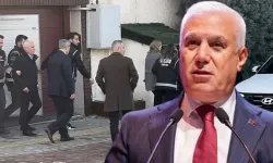Yewna serekê beledîyeya CHP erzîyayo hepisxane