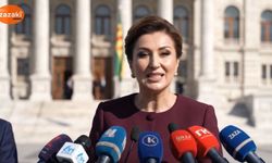 Parlamenterê ma Zazakî qisey kene?