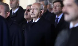 Kılıçdaroğluyî wezîfedarê huquqî yê CHPyî wezîfe ra girewtî