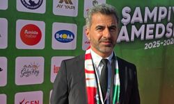 Amedsporî qerar da: Ma pê serekê xo Eren dewam kenê