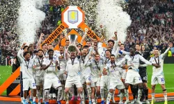 Aston Villa bîyo şampîyonê Lîga Ewropa