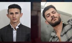 Îran de 2 hepsîyê sîyasî yê kurdî ameyî îdamkerdiş