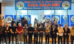 Komela Zazakî amey akerdiş: Qeymaqamî va, Ganî ma wayîrê Zazakî vejîyê