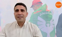 Amedspor êdî taximê Kurdan o neteweyî yo