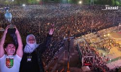 Amedsporî ra şayîya şampîyonîye: Ma Ameyî