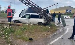 Rayîrê Xarpêt û Çewlîgî de wesayît da dîrega ceyranî ro: 4 birîndarî