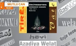 Weşangerîya Kurdkî ya Tirkîya de Cayê Kirmanckî
