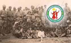 DADî ra serrgêra terteleyê Dêrsimî de aşkereyîye