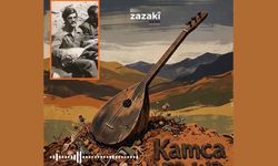 Rençber Ezîz: Îna Kênêk Kûmca Ra Wa