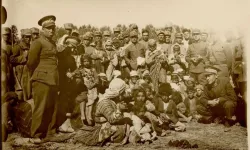 “Arşîvê Dêrsimî” do Berlîn de bêro akerdene