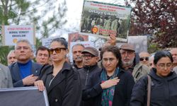 Dêrsim de serrgêra vîrardîşê Terteleyê Dersimî