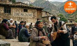 PODCAST: Mamoste Silêman: Ziwanê May û Perwerdeyî