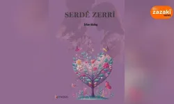 Îrfan Akdagî ra romanê Zazakî: Serdê Zerrî