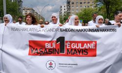 Amed de 1ê Gulane bi coş ame pîrozkerdiş