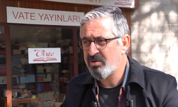 Deniz Gündüz: Zaf telewîzyon û radyoyê Kurmanckî estê la yê Zazakî çin ê