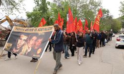 Denîz, Huseyîn û Yusuf Dêrsim de ameyî yadkerdene