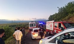 Darahênî de wesayît qeldîya: 5 kesî birîndar ê