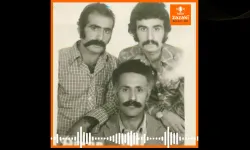 Vayo ke Koyê Ilgazî ra yeno (Wendiş Ozcan Yılmaz)