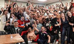 Amedspor peynî de bîyo şampiyon û vejîya Lîga Sûper
