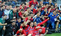 Mardinspor zî vejîyayo Lîga Yewine ya TFFyî