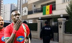 Krîzê bayraga Senegalî: Polîsî na rey şîy keyeyê Dîagneyî