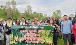 Pulur de xoverdayîşê vera madenî: Dêrsim welatê ma wo!