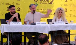 Rojê Kitaban ê Erxenî qedîya: Roja peyêne de penêlê Zazakî