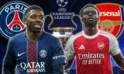 UEFA Lîgê Şampiyonan de fînal: PSG û Arsenal do bêrê têhet!