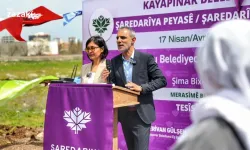 Şaredarîya Peyasî ra serkewtişo pîl