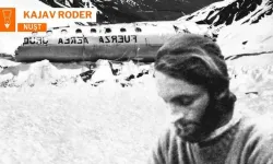 1972 Andes plane crash - Hîkayeyêka Yemyamtîye