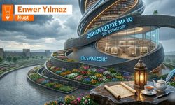 Ne bi to ne bê to beno: Zazakî keyeyê ma ya!